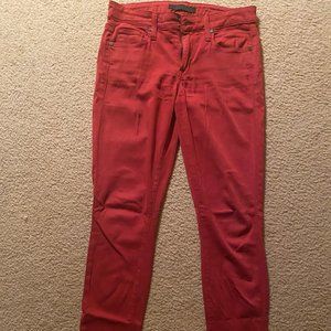 Genetic demin, skinny jeans, Size 27